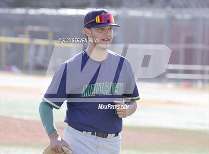 Thumbnail 2 in La Costa Canyon vs. Point Loma (San Diego Lions Tournament) photogallery.