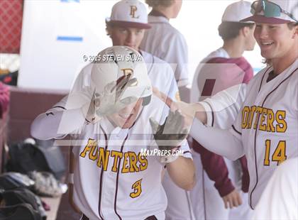 Thumbnail 1 in La Costa Canyon vs. Point Loma (San Diego Lions Tournament) photogallery.