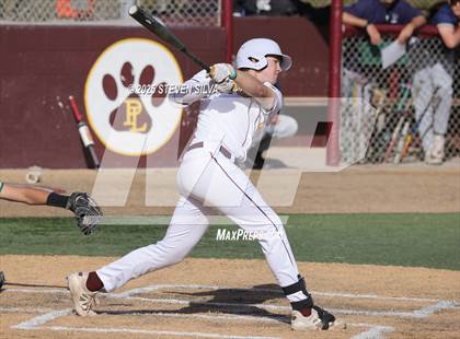Thumbnail 3 in La Costa Canyon vs. Point Loma (San Diego Lions Tournament) photogallery.