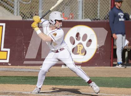 Thumbnail 3 in La Costa Canyon vs. Point Loma (San Diego Lions Tournament) photogallery.