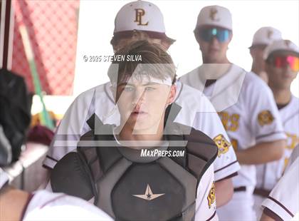 Thumbnail 2 in La Costa Canyon vs. Point Loma (San Diego Lions Tournament) photogallery.