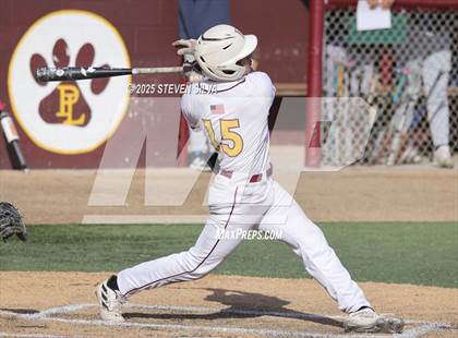 Thumbnail 2 in La Costa Canyon vs. Point Loma (San Diego Lions Tournament) photogallery.