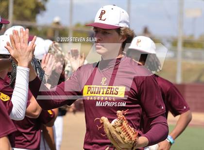 Thumbnail 3 in La Costa Canyon vs. Point Loma (San Diego Lions Tournament) photogallery.