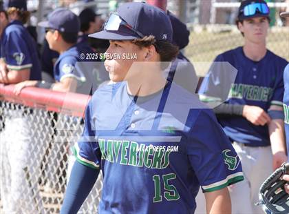 Thumbnail 1 in La Costa Canyon vs. Point Loma (San Diego Lions Tournament) photogallery.