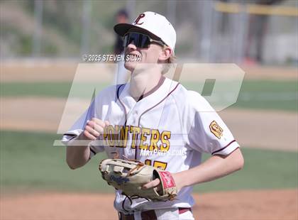 Thumbnail 1 in La Costa Canyon vs. Point Loma (San Diego Lions Tournament) photogallery.