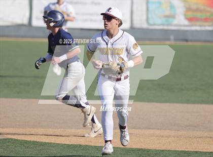 Thumbnail 1 in La Costa Canyon vs. Point Loma (San Diego Lions Tournament) photogallery.