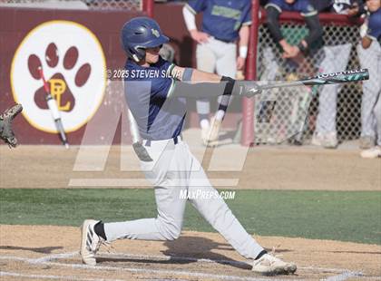 Thumbnail 3 in La Costa Canyon vs. Point Loma (San Diego Lions Tournament) photogallery.