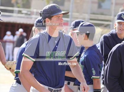 Thumbnail 3 in La Costa Canyon vs. Point Loma (San Diego Lions Tournament) photogallery.