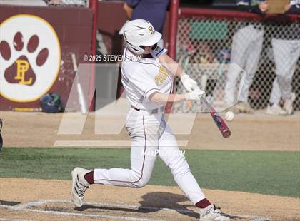 Thumbnail 1 in La Costa Canyon vs. Point Loma (San Diego Lions Tournament) photogallery.