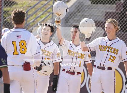 Thumbnail 1 in La Costa Canyon vs. Point Loma (San Diego Lions Tournament) photogallery.