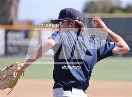 Thumbnail 1 in La Costa Canyon vs. Point Loma (San Diego Lions Tournament) photogallery.