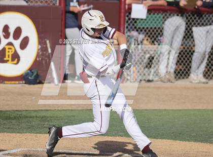 Thumbnail 2 in La Costa Canyon vs. Point Loma (San Diego Lions Tournament) photogallery.