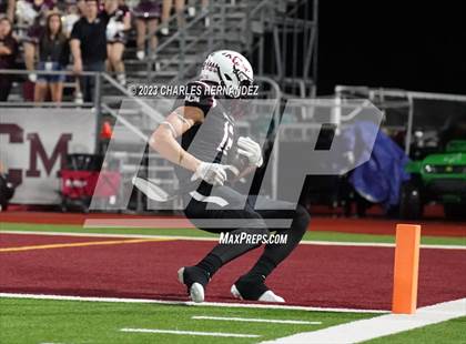 Thumbnail 1 in College Station @ A&M Consolidated photogallery.