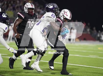 Thumbnail 2 in College Station @ A&M Consolidated photogallery.