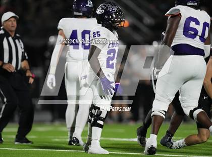 Thumbnail 2 in College Station @ A&M Consolidated photogallery.