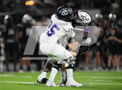 Thumbnail 1 in College Station @ A&M Consolidated photogallery.