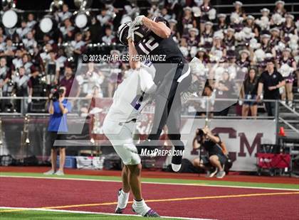 Thumbnail 3 in College Station @ A&M Consolidated photogallery.