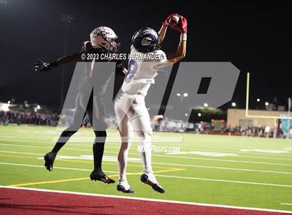 Thumbnail 2 in College Station @ A&M Consolidated photogallery.