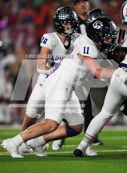 Thumbnail 2 in College Station @ A&M Consolidated photogallery.