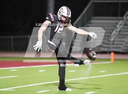 Thumbnail 3 in College Station @ A&M Consolidated photogallery.