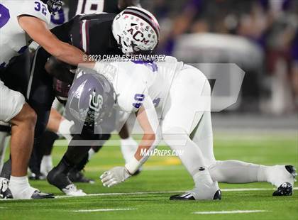 Thumbnail 1 in College Station @ A&M Consolidated photogallery.