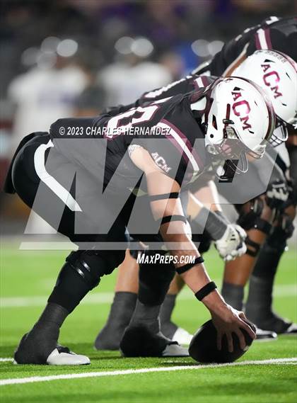 Thumbnail 1 in College Station @ A&M Consolidated photogallery.
