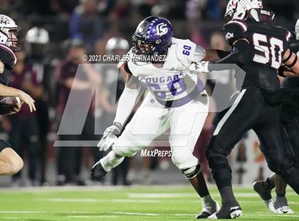 Thumbnail 1 in College Station @ A&M Consolidated photogallery.