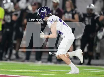 Thumbnail 3 in College Station @ A&M Consolidated photogallery.