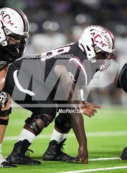 Thumbnail 2 in College Station @ A&M Consolidated photogallery.