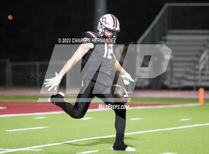 Thumbnail 2 in College Station @ A&M Consolidated photogallery.