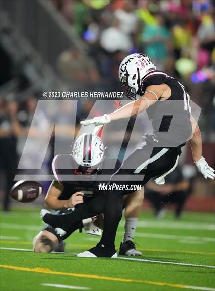 Thumbnail 3 in College Station @ A&M Consolidated photogallery.