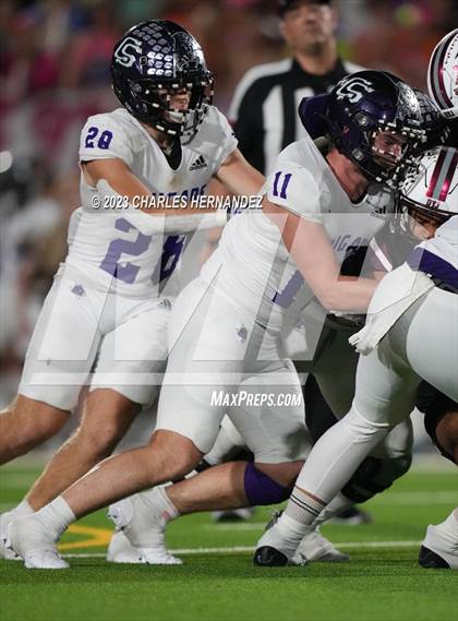 Thumbnail 3 in College Station @ A&M Consolidated photogallery.