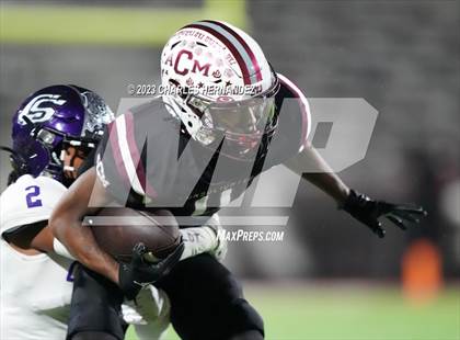 Thumbnail 3 in College Station @ A&M Consolidated photogallery.