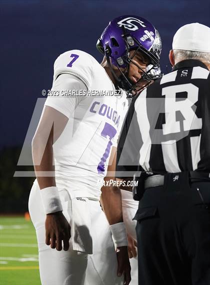 Thumbnail 3 in College Station @ A&M Consolidated photogallery.