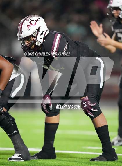 Thumbnail 1 in College Station @ A&M Consolidated photogallery.