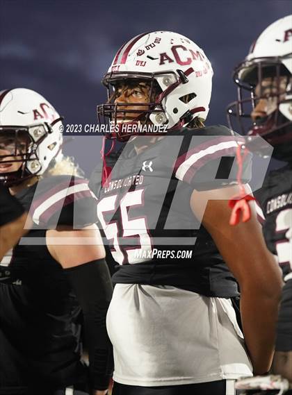 Thumbnail 3 in College Station @ A&M Consolidated photogallery.