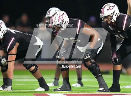 Thumbnail 1 in College Station @ A&M Consolidated photogallery.
