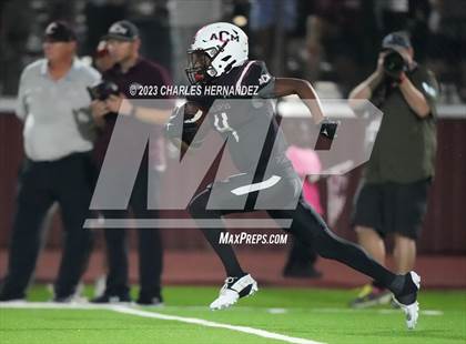 Thumbnail 3 in College Station @ A&M Consolidated photogallery.