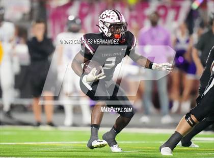 Thumbnail 3 in College Station @ A&M Consolidated photogallery.