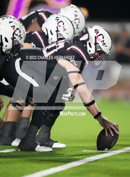 Thumbnail 1 in College Station @ A&M Consolidated photogallery.