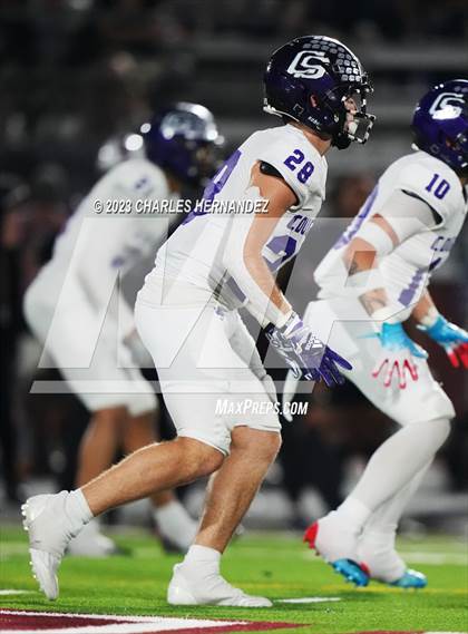 Thumbnail 1 in College Station @ A&M Consolidated photogallery.