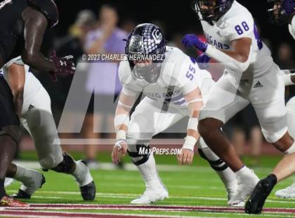 Thumbnail 3 in College Station @ A&M Consolidated photogallery.