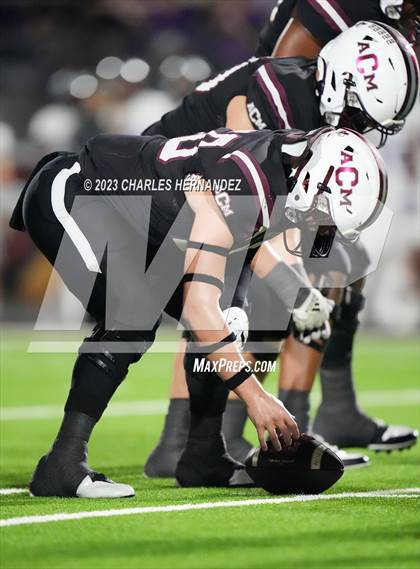 Thumbnail 3 in College Station @ A&M Consolidated photogallery.