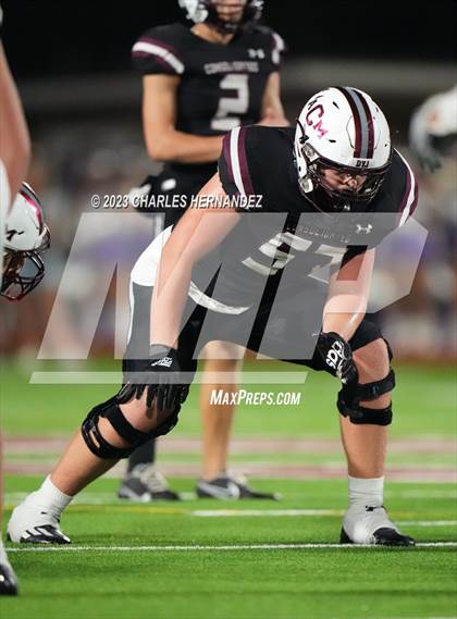 Thumbnail 2 in College Station @ A&M Consolidated photogallery.