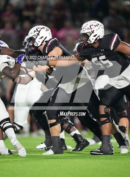 Thumbnail 1 in College Station @ A&M Consolidated photogallery.
