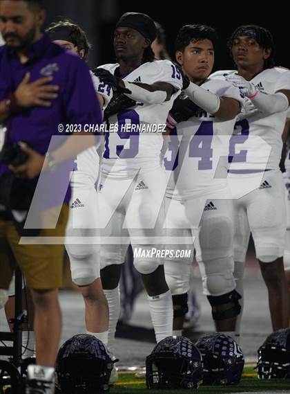 Thumbnail 1 in College Station @ A&M Consolidated photogallery.