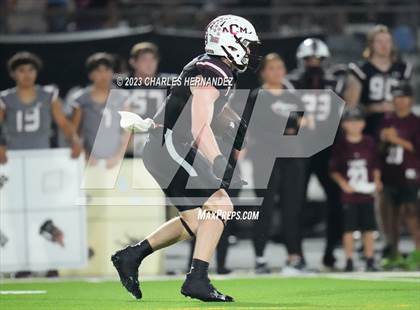Thumbnail 2 in College Station @ A&M Consolidated photogallery.