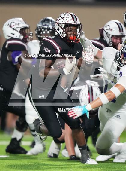 Thumbnail 1 in College Station @ A&M Consolidated photogallery.