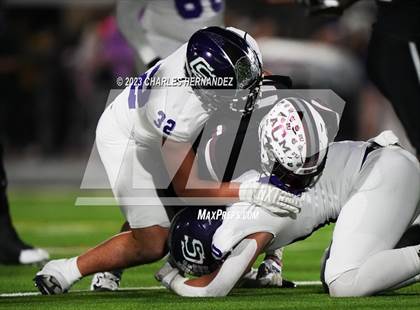 Thumbnail 2 in College Station @ A&M Consolidated photogallery.