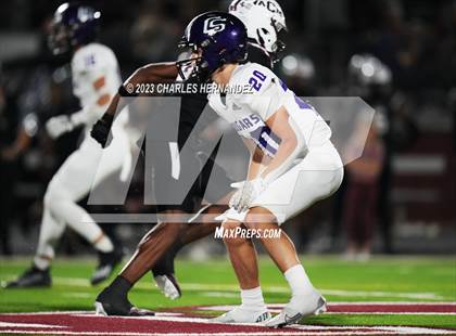Thumbnail 1 in College Station @ A&M Consolidated photogallery.
